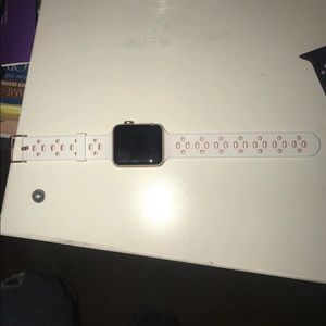 Apple Watch Band